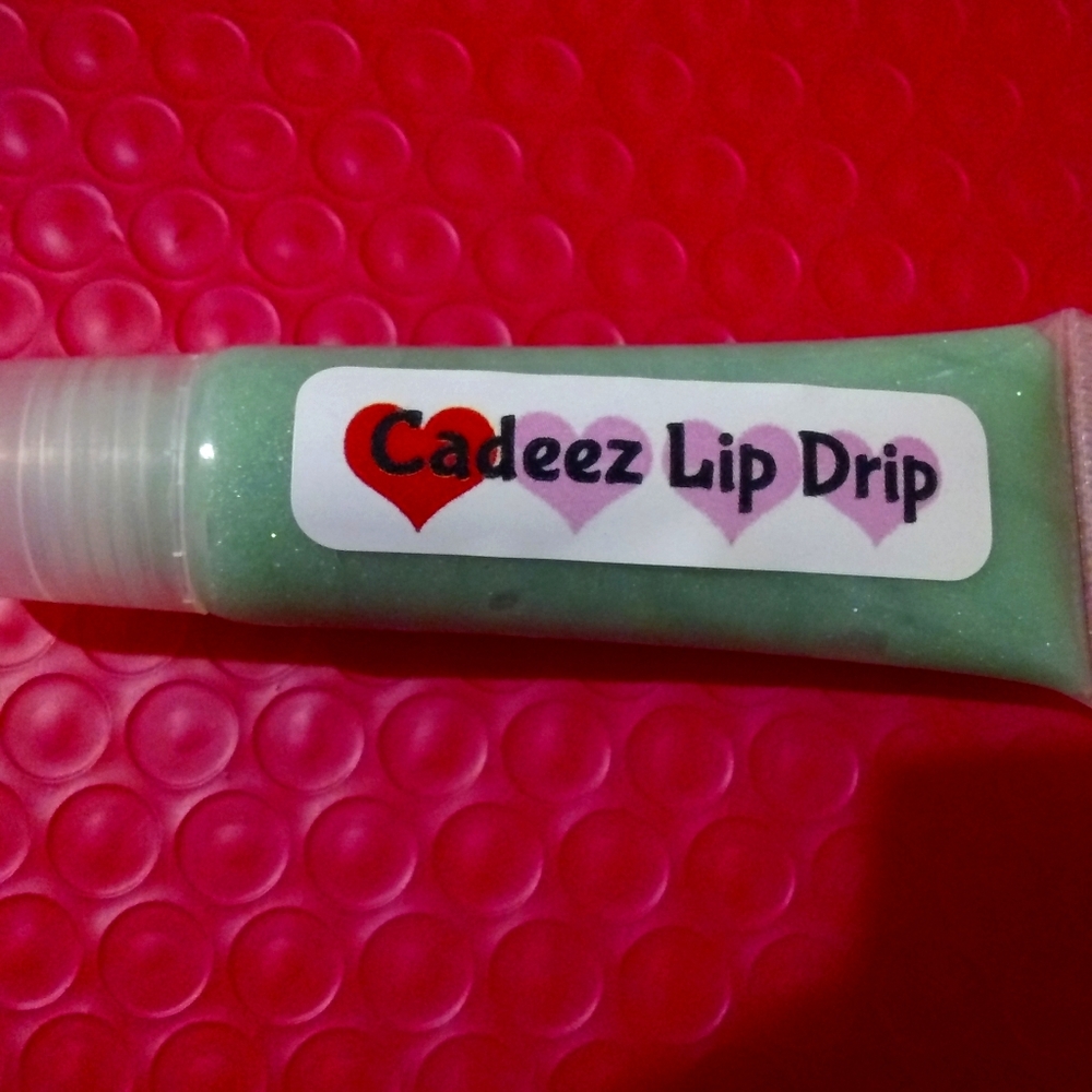 Cadeez lip drip Lip Gloss